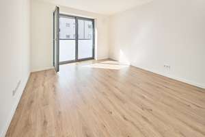 SCHWABINGER GERBERHÖFE: 2-Zimmer-Wohnung in begehrter Lage zwischen Luitpold- & Olympiapark – Sailerstr. 13, 80809 Am Luitpoldpark, München – Vorschaubild 9
