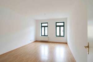 Tolle 2 Zimmer Wohnung + zentrumsnah + neu renoviert – Die vollständige Adresse der Immobilie erhältst du vom Anbieter., 9113 Schloßchemnitz, Chemnitz – Vorschaubild 3