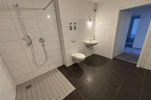Barrierearme 2-Zimmer-Wohnung mit Balkon & Aufzug – Lohbreite 6, 33607 Mitte, Bielefeld – Vorschaubild 6