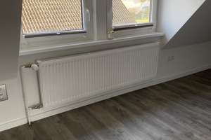 Wohnung mit zwei Zimmern und EBK in Hodenhagen – Die vollständige Adresse der Immobilie erhältst du vom Anbieter., 29693 Hodenhagen – Vorschaubild 2
