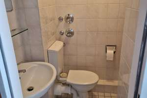 1 Zimmer Wohnung in Karlsruhe- 19,25qm ideal für Studenten und Berufspendler – An der Vogelhardt 8, 76149 Neureut, Karlsruhe – Vorschaubild 6