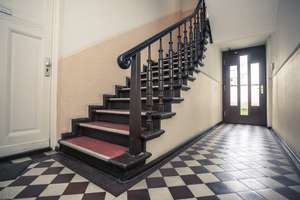 Gute geschnittene 2-Zimmer-Wohnung nähe Volkspark – Die vollständige Adresse der Immobilie erhältst du vom Anbieter., 10249 Friedrichshain, Berlin – Vorschaubild 7