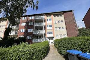 **Gepflegte 3-Zimmer-Wohnung mit großem Sonnenbalkon!** – Ellinghorst 20, 45897 Beckhausen, Gelsenkirchen – Vorschaubild 2