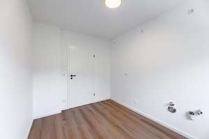 Modernisierte, frisch kernsanierte 2-Zimmer-Eigentumswohnung | 61 m² | Südbalkon – Hauchstraße 42, 90449 Röthenbach West, Nürnberg – Vorschaubild 9