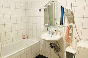 2 Zimmer-Wohnung ab 01.11. in Harburg! Walter-Koch-Weg! – Die vollständige Adresse der Immobilie erhältst du vom Anbieter., 21079 Wilstorf, Hamburg – Vorschaubild 8