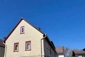Three in one - Selbstnutzen und Vermieten mit kleinem Baugrundstück – Wetteraukreis – Vorschaubild 4