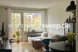 Wohnungstausch: Hoheluftchaussee 41