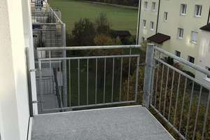 Schmuckstück Garching  - Kleine 1- Zimmer - Wohnung mit Küche und Balkon – Heidenheimerstrasse 20, 85748 Garching bei München – Vorschaubild 12