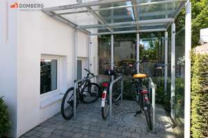 WOHNEN ÜBER DEN DÄCHERN DES DECHANEIVIERTELS VON MÜNSTER – Die vollständige Adresse der Immobilie erhältst du vom Anbieter., 48145 Mauritz-Mitte, Münster – Vorschaubild 15