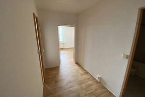 Der Innenstadt von Suhl so nah... – Friedrich-König-Straße 17, 98527 Suhl-Mitte, Suhl – Vorschaubild 4