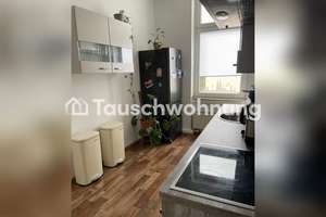 Tauschwohnung: Tausch: Renovierte 3-Zimmer Altbauwohnung in Köln, Mülheim