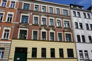 Ihr neues Zuhause mit drei Zimmern und Balkon in Leipzig-Stötteritz