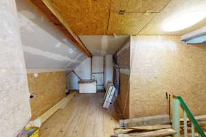FREISTEHENDES 1-FAMILIENHAUS  PLUS SEPARATEN APARTMENT, DOPPELCARPORT, GRUNDSTÜCK 823m² IN SOLINGEN – Die vollständige Adresse der Immobilie erhältst du vom Anbieter., 42659 Solingen-Mitte, Solingen – Vorschaubild 50