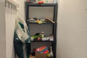 2-Zimmer Wohnung mit Balkon in Darmstadt-Bessungen – Sandbergstraße 75, 64285 Bessungen, Darmstadt – Vorschaubild 2