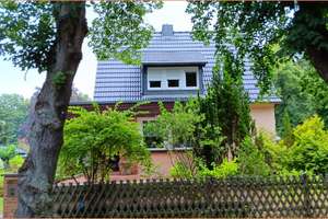 Gepflegtes Einfamilienhaus mit Garten in ruhiger grüner Umgebung in Schöneiche zu verkaufen – Die vollständige Adresse der Immobilie erhältst du vom Anbieter., 15566 Schöneiche bei Berlin – Vorschaubild 4