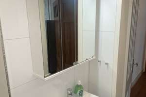 Herrliche Altbauwohnung: große Wohnküche, Original-Dielenböden, hohe Decken, top saniertes Bad – Adolfstr. 7, 53111 Nordstadt, Bonn – Vorschaubild 15