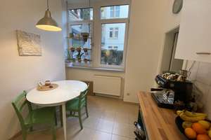 Nachmiete WG-Geeignete schöne Altbauwohnung *ausschließlich Studierende – Holzstraße 9a, 68159 Innenstadt/Jungbusch, Mannheim – Vorschaubild 3