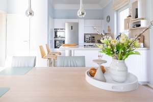 Direkte Wasserlage! Exklusive Havelwohnung mit Balkon über dem Wasser & Tiefgarage – Altstadtblick 5, 14473 Südliche Innenstadt, Potsdam – Vorschaubild 16