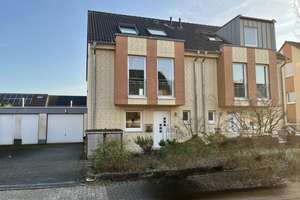 Solide DHH mit guter Ausstattung in Schlebusch – Die vollständige Adresse der Immobilie erhältst du vom Anbieter., 51375 Schlebusch, Leverkusen – Vorschaubild 3