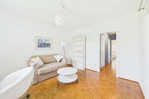 Einziehen und wohlfühlen: Helle & großzügige 3-Zi.-Eigentumswohnung mit Garage in D-Kaiserswerth – 40489 Kaiserswerth, Düsseldorf – Vorschaubild 7