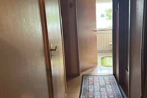 Wohnen im Grünen -charmantes Häuschen mit traumhaftem Zier-und Bauerngarten in Gleußen – 96274 Itzgrund – Vorschaubild 4
