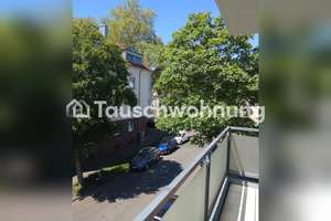 Tauschwohnung: Düsseldorf Gerresheim: Helle, ruhige Wohnung – 40625 Gerresheim, Düsseldorf – Vorschaubild 15