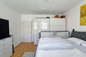 Moderne 3-Zimmer-Wohnung mit Balkon in bester City-Lage – Die vollständige Adresse der Immobilie erhältst du vom Anbieter., 65185 Mitte, Wiesbaden – Vorschaubild 6