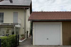 Günstiges, modernisiertes 5-Raum-Reihenendhaus im beliebten Mühldorf Nord – Mühldorf am Inn (Kreis) – Vorschaubild 1