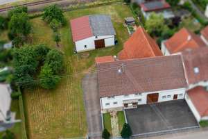 Ehemaliges Bauernhaus mit großem Garten – Die vollständige Adresse der Immobilie erhältst du vom Anbieter., 72479 Straßberg – Vorschaubild 2