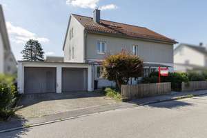 Einfamilienhaus mit Doppelgarage in Langenbach – Die vollständige Adresse der Immobilie erhältst du vom Anbieter., 85416 Langenbach – Vorschaubild 2