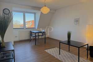 Strahlende 2-Zimmer Wohnung mit Weitblick! – Hamburg – Vorschaubild 5