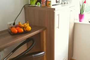 Vermietete, Top-renovierte Wohnung mit gr. Balkon in ruh. Seitenstr. von Do-Sölde – Krokusweg 6, 44289 Dortmund – Vorschaubild 21