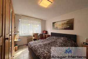 (D)EIN Wohngefühl in M'gladbach-Rheindahlen
Schöne & moderne 2-Zimmer Wohnung inklusive Balkon – Südwall 113, 41179 Rheindahlen-Mitte, Mönchengladbach – Vorschaubild 11