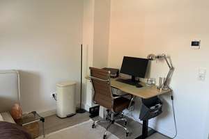 Helle 1-Zimmer Dachgeschosswohnung im Dortmunder Unionsviertel – Kurze Str. 9, 44137 Dorstfelder Brücke, Dortmund – Vorschaubild 6