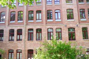 SG, komfortable 85m² 2 Zi. Loftwohnung in Zentrumsnähe, Balkon,  Stellplatz, Einbauküche – Die vollständige Adresse der Immobilie erhältst du vom Anbieter., 42655 Solingen-Mitte, Solingen – Vorschaubild 53
