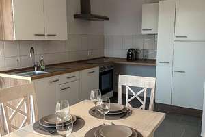 City Penthouse mit Terasse – Balkenstraße 13, 44137 City, Dortmund – Vorschaubild 5