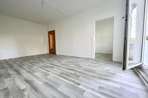 Helle, freundliche 1-Raumwohnung mit geräumiger Loggia – Bruno-Granz-Straße 42, 9122 Morgenleite, Chemnitz – Vorschaubild 5