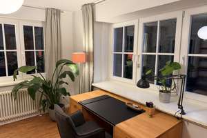 Stuttgart-Uhlbach, 4-Zimmer-Wohnung mit großem Garten – Die vollständige Adresse der Immobilie erhältst du vom Anbieter., 70329 Uhlbach, Stuttgart – Vorschaubild 14