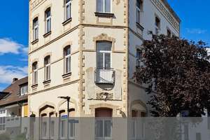 FLATIRON IN SCHMACHTENDORF!? Eigentumswohnung im EG - ALS KAPITALANLAGE - in 3-FH zu verkaufen.