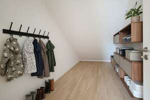 Traumhaftes 6-Zimmer-Reihenendhaus zur Miete in Pfullingen – 72793 Pfullingen – Vorschaubild 5