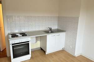 1-Raumwohnung mit großer Küche – Dietrichsdorfer Höhe 3, 24149 Neumühlen-Dietrichsdorf, Kiel – Vorschaubild 3