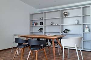 Möblierte PENTHOUSE Wohnung direkt am Rotebühlplatz! – Rotebühlplatz 9, 70178 Rathaus, Stuttgart – Vorschaubild 10