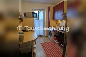Tauschwohnung: 3 ZKB mit Balkon im Woogsviertel – Die vollständige Adresse der Immobilie erhältst du vom Anbieter., 64287 Darmstadt-Ost, Darmstadt – Vorschaubild 5