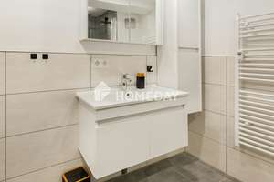 Kernsanierte 2-Zimmer-Wohnung mit Garage – sofort verfügbar – Die vollständige Adresse der Immobilie erhältst du vom Anbieter., 38302 Wolfenbüttel – Vorschaubild 6