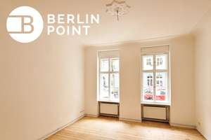 ++ Erstbezug mit Altbaucharme ++Böhmischer Platz + WG-tauglich +  – Niemetzstrasse  5, 12055 Neukölln (Ortsteil), Berlin – Vorschaubild 8