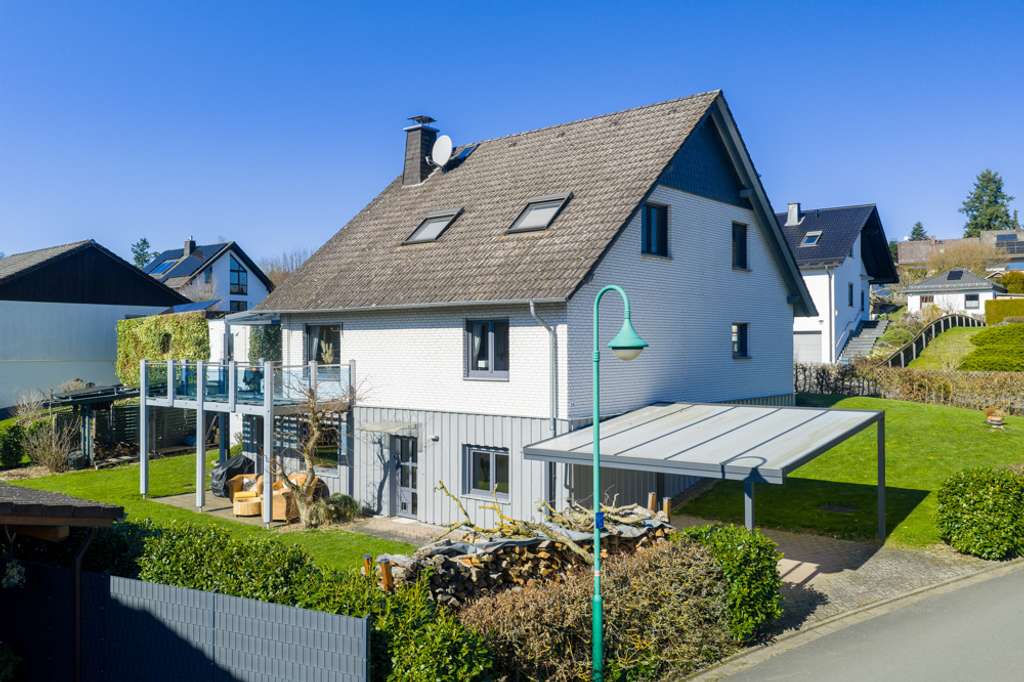 Immobilie in Rettert - *** Glücksgriff - Stilvoll in Bestlage *** - Bild 1