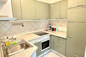 2-Zimmer-Wohnung mit Balkon und TG-Stellplatz in Fürth Dambach – Die vollständige Adresse der Immobilie erhältst du vom Anbieter., 90768 Dambach, Unterfürberg, Fürth – Vorschaubild 10