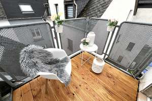 Maisonette zum Verlieben in Koblenz-Horchheim – 56076 Horchheim, Koblenz – Vorschaubild 13
