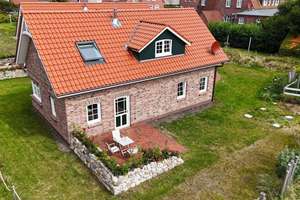 Stilvolles Neubau-Ferienhaus mit Nordsee-Charme auf Baltrum! – Die vollständige Adresse der Immobilie erhältst du vom Anbieter., 26579 Baltrum – Vorschaubild 19