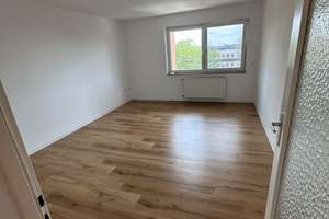 Helle 2-Zimmer Wohnung in Mannheim - Rheinau – Karlsruher Straße 19, 68219 Rheinau, Mannheim – Vorschaubild 2
